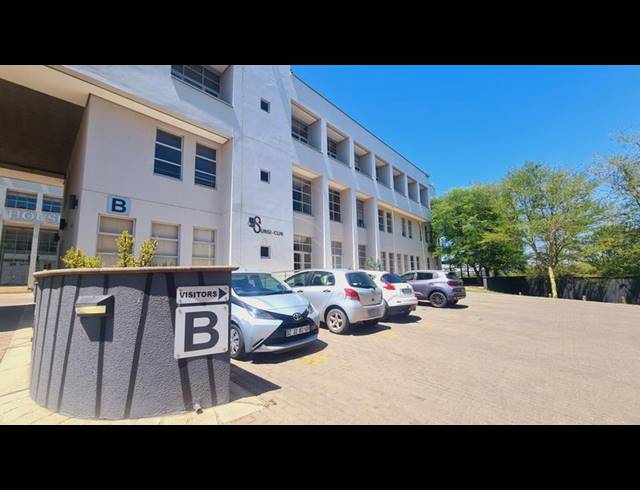 BUSINESS PROPERTY TO RENT IN PERSEQUOR